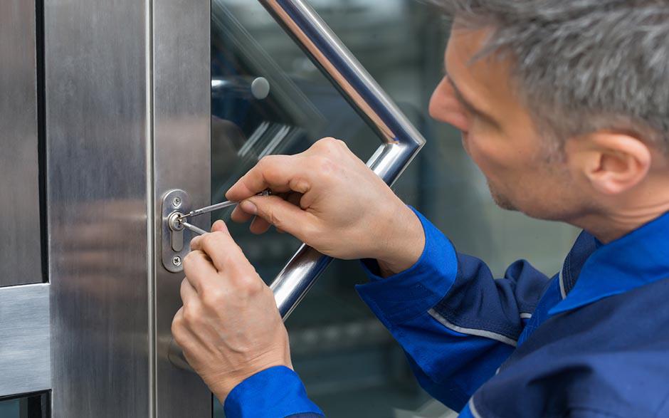 serrure de porte intérieure Montfermeil