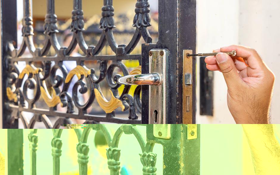 serrure de sécurité Souppes-sur-Loing